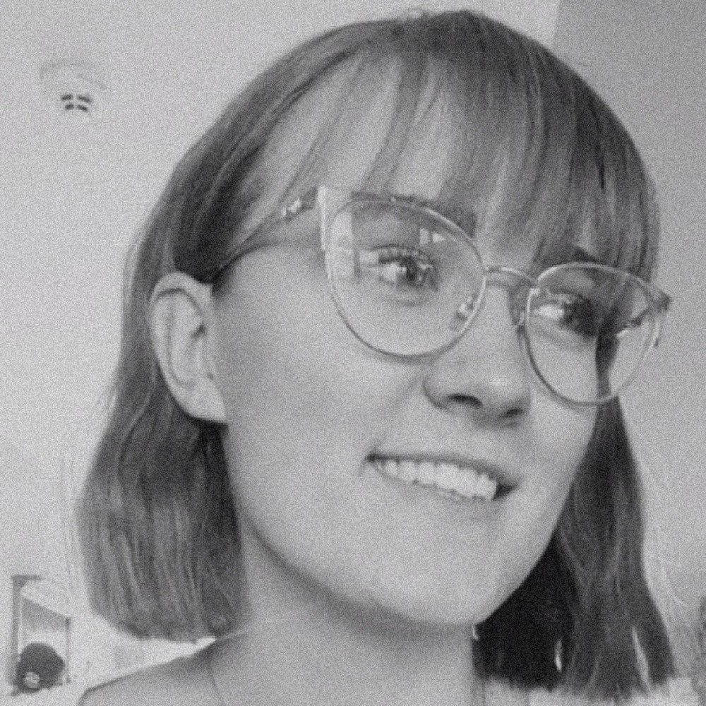 Meet your Posher, Catherine